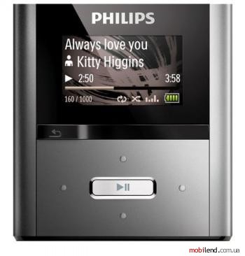 Philips SA2RGA08