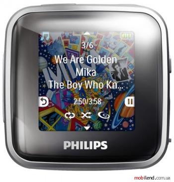 Philips SA2SPK04
