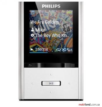 Philips SA2VBE16