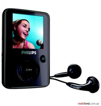 Philips SA3085