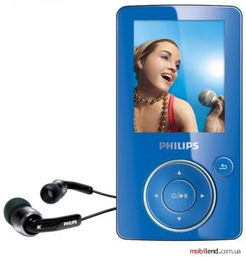 Philips SA3415