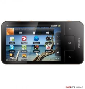 Philips SA3CNT32