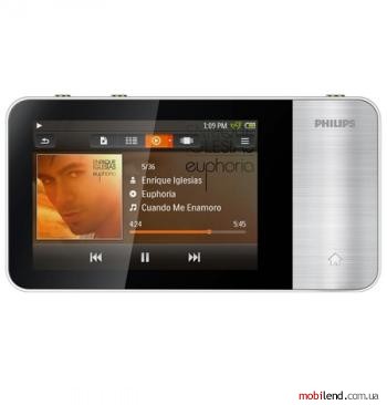 Philips SA3MUS08