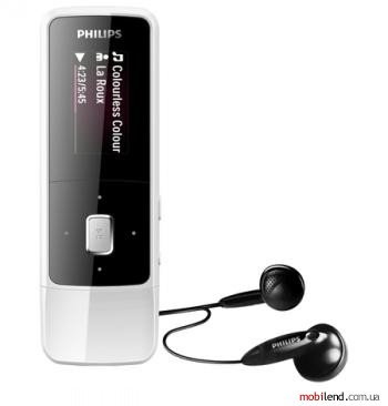 Philips SA3MXX02