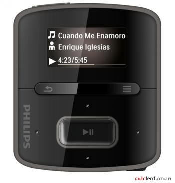 Philips SA3RGA02