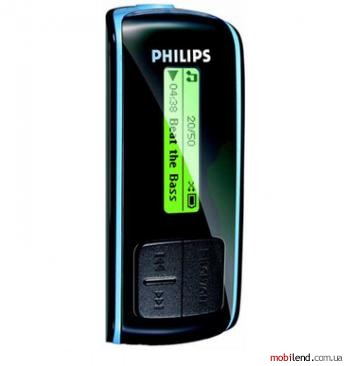 Philips SA4005