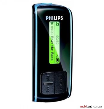 Philips SA4015