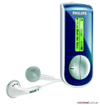 Philips SA4105