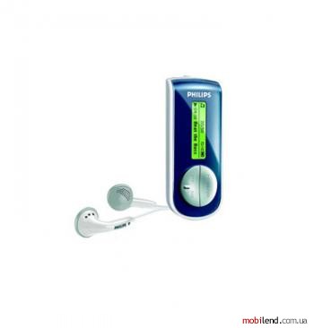 Philips SA4115
