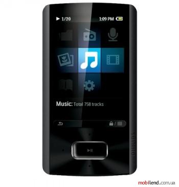 Philips SA4ARA04