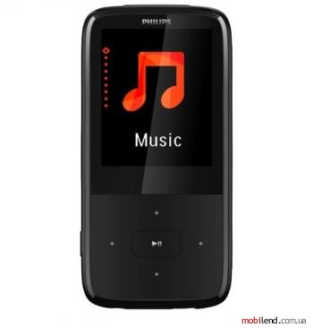 Philips SA4LIT04
