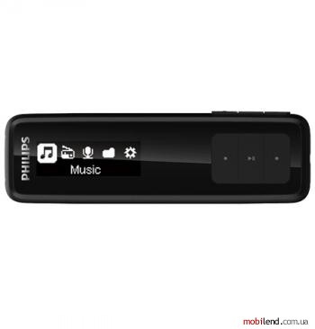 Philips SA4MIN04N