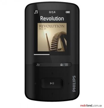 Philips SA4VBE04