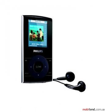 Philips SA5115