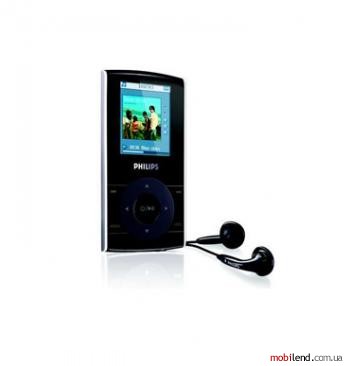 Philips SA5125