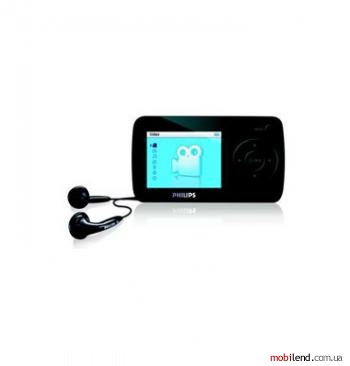 Philips SA6015