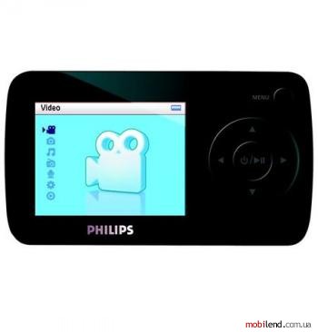 Philips SA6085