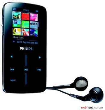 Philips SA9345