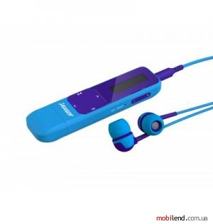 Pixus SIX 8Gb Blue/Violet