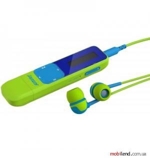 Pixus SIX 8Gb Green/Blue