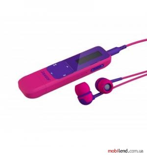 Pixus SIX 8Gb Pink