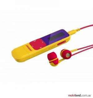 Pixus SIX 8Gb Yellow