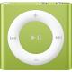 Apple iPod shuffle 4Gen 2GB Green (MC750), ���� #1