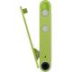 Apple iPod shuffle 4Gen 2GB Green (MC750), ���� #2