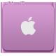 Apple iPod shuffle 4Gen 2GB Purple (MD777), ���� #2
