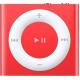 Apple iPod shuffle 4Gen 2GB RED (MD780), ���� #1