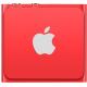 Apple iPod shuffle 4Gen 2GB RED (MD780), ���� #2