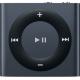 Apple iPod shuffle 4Gen 2GB Slate Black (MD779), ���� #2