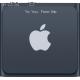 Apple iPod shuffle 4Gen 2GB Slate Black (MD779), ���� #3
