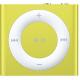 Apple iPod shuffle 4Gen 2GB Yellow (MD774), ���� #1
