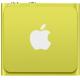 Apple iPod shuffle 4Gen 2GB Yellow (MD774), ���� #2