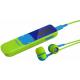 Pixus SIX 8Gb Green/Blue, ���� #1