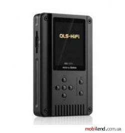 QLS QA-360Mod