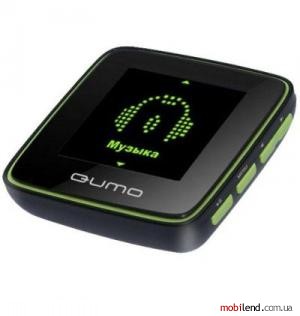 Qumo Boxon 4GB