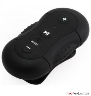 Qumo Float 4Gb Red