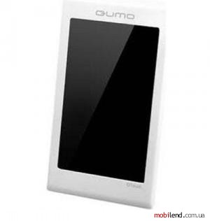 Qumo Q-Touch 4Gb White