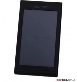 Qumo Q-Touch 8Gb Black