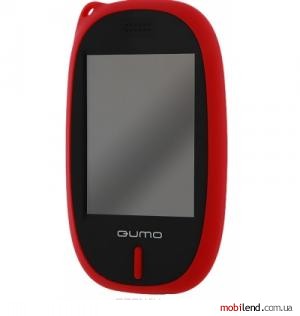 Qumo Sens 4Gb