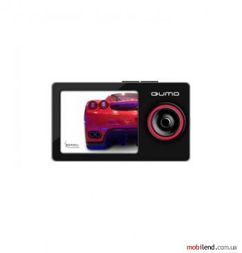 QUMO Enzo