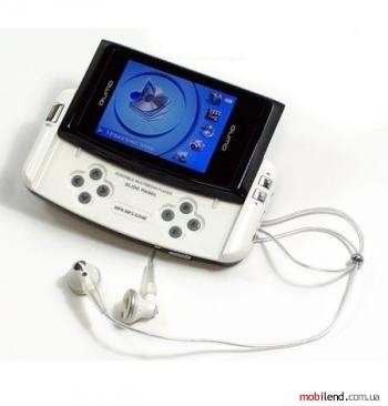 QUMO Gamebox
