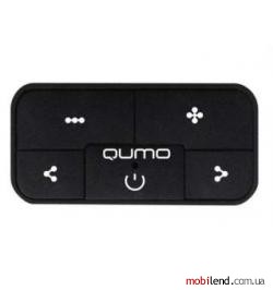 Qumo Marshmallow 4Gb Black