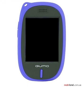 QUMO Sens