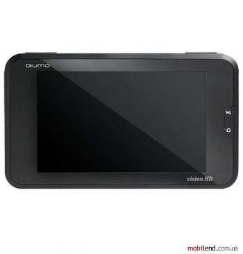 Qumo Vision HD