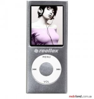 Reellex UP-44 4GB
