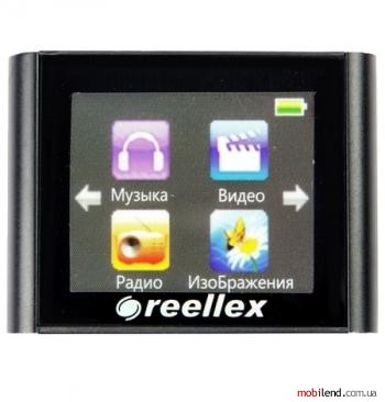 Reellex UP-46
