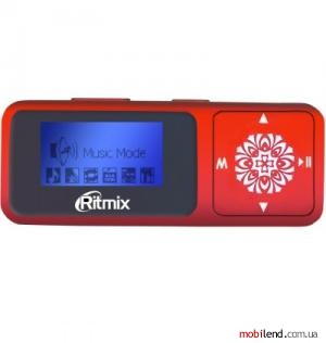 Ritmix RF-3350 4Gb Red